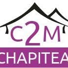 C2M Chapiteaux, Lavilledieu - Horaires d'ouverture