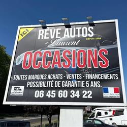 REVE AUTOS, Tilloy-lès-Mofflaines - Horaires d'ouverture