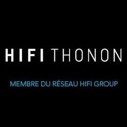 HIFI Thonon, Thonon-les-Bains - Horaires d'ouverture