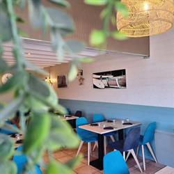 restaurant la vague gourmande, Saint-Médard-en-Jalles - Horaires d'ouverture