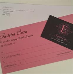 Institut Enza, Luynes - Horaires d'ouverture