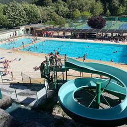 Camping Municipal Les Chaussières, Châtillon-en-Diois - Horaires d'ouverture
