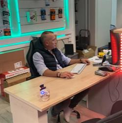 Martial informatique, Bousbecque - Horaires d'ouverture