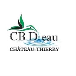 Magasin de CBD CB D'eau Château Thierry, Château-Thierry - Horaires d'ouverture