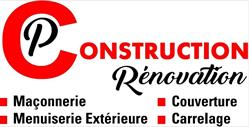 CP CONSTRUCTION RÉNOVATION, Marsac-sur-l'Isle - Horaires d'ouverture