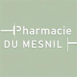 Pharmacie Du Mesnil, Le Mesnil-Esnard - Horaires d'ouverture