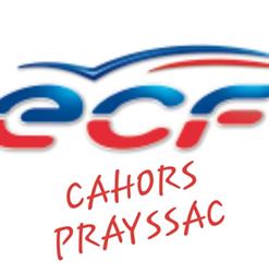 ECF - Cahors, - Horaires d'ouverture