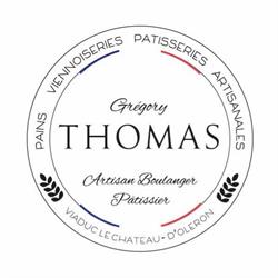Boulangerie Pâtisserie Thomas, Le Château-d'Oléron - Horaires d'ouverture