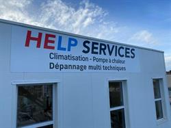 Help Services, Pertuis - Horaires d'ouverture