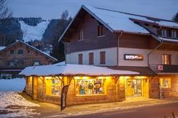 Skimium - LES QUATRE VENTS - Location de ski Metabief, Métabief - Horaires d'ouverture