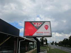 Garage Crapart, Caen - Horaires d'ouverture