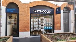 Agence immobilière Guy Hoquet TOULOUSE CENTRE, Toulouse - Horaires d'ouverture