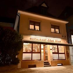 Restaurant Chez Nico, Benfeld - Horaires d'ouverture