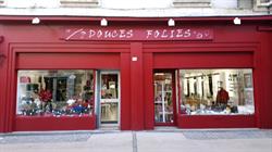 Douces folies, Marcigny - Horaires d'ouverture