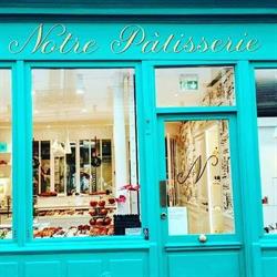 Notre Pâtisserie, Paris - Horaires d'ouverture