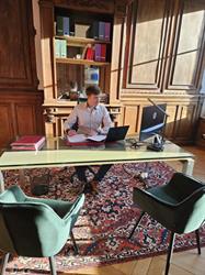 SELLIES AVOCAT, Nancy - Horaires d'ouverture