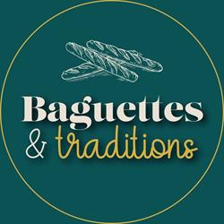 Baguettes & Traditions, Veauche - Horaires d'ouverture