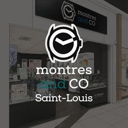 Montres and Co, Saint-Louis - Horaires d'ouverture