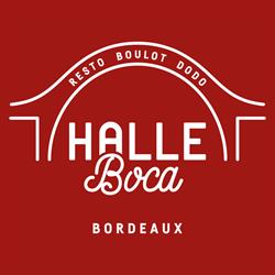 Halle Boca, Bordeaux - Horaires d'ouverture