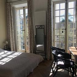Chambre d'Hôtes du Château, Dourdan - Horaires d'ouverture