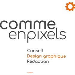 Comme En Pixels, Nancy - Horaires d'ouverture