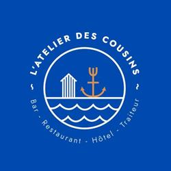 L' Atelier Des Cousins, Châtelaillon-Plage - Horaires d'ouverture