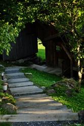 Chambres d'hôtes du Mont, Sixt-Fer-à-Cheval - Horaires d'ouverture