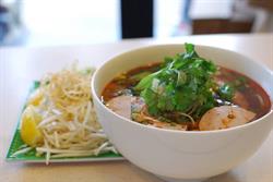 Pho Bom, Paris - Horaires d'ouverture