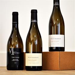 DOMAINE MONTBARBON, Viré - Horaires d'ouverture