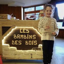 Les Bambins des Bois, Les Gets - Horaires d'ouverture