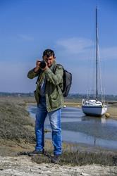 Frederic Gestin Photographie, Saint-Herblain - Horaires d'ouverture