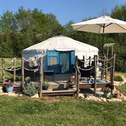 French Fields Luxury Glamping, Le Vieux-Cérier - Horaires d'ouverture