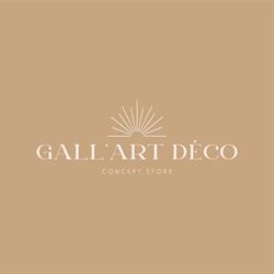 Gall'Art Déco Beziers, Béziers - Horaires d'ouverture