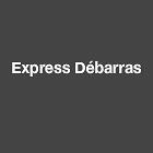 Express Débarras, Andernos-les-Bains - Horaires d'ouverture