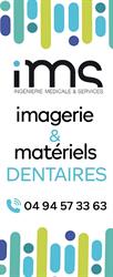 IMS Ingénierie Médicale & Services // M.T.D. Mécanique et Technique Dentaire, Le Pradet - Horaires d'ouverture