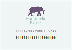 Mandorla Palace, Paris - Horaires d'ouverture