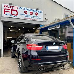 Auto FD, Argenteuil - Horaires d'ouverture