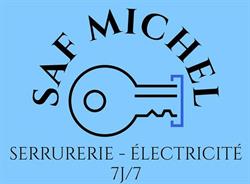 Saf Michel Serrurerie Electricité 7j/7, Limoges - Horaires d'ouverture