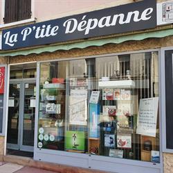 La P'tite Dépanne, Roanne - Horaires d'ouverture