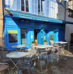 Le Saint Nicolas, Auxerre - Horaires d'ouverture