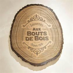 Aux Bouts de Bois, Annecy - Horaires d'ouverture