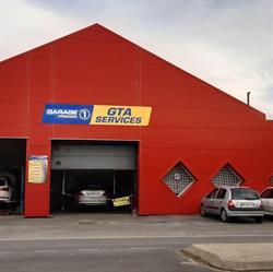 Garage Premier - GTA SERVICES, Arvert - Horaires d'ouverture