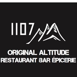 Le 1107, Les Rousses - Horaires d'ouverture