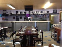 La bonne fourchette, Bost - Horaires d'ouverture