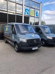 TRANSPORTS RBL, Toulouse - Horaires d'ouverture