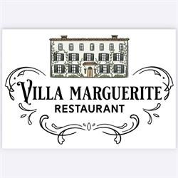 Restaurant Villa Marguerite, Cadouin - Horaires d'ouverture