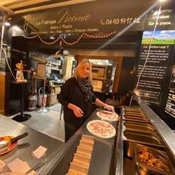La Fabrique Noémie, Cagnes-sur-Mer - Horaires d'ouverture