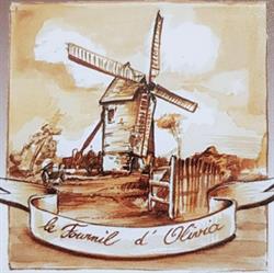 Le Fournil D Olivia, L'Arbresle - Horaires d'ouverture
