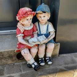 Boutique La Rose Poudrée, Milly-la-Forêt - Horaires d'ouverture