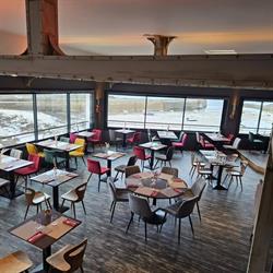 La Passerelle - Restaurant Saint-Pierre-Quiberon, - Horaires d'ouverture